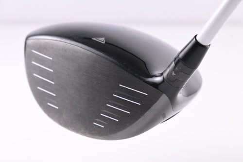 Titleist 915 D2 Driver / 9.5 Degree / X-Flex Aldila Rogue Black 70 Shaft