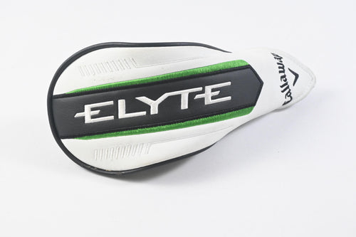 Callaway Elyte X #3 Hybrid / 18 Degree / Regular Flex Denali Charcoal 60 Shaft