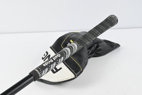 Ping G430 LST Driver / 10.5 Degree / Stiff Flex HZRDUS Black 62 Hand Crafted