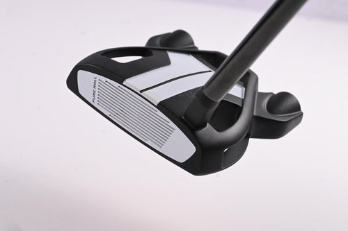 Taylormade Spider Tour Black 2025 Putter / 33 Inch