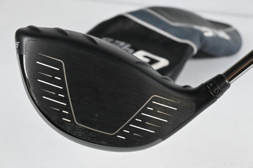 Ping G430 LST Driver / 10.5 Degree / X-Flex Ping Tour Chrome 75 Shaft