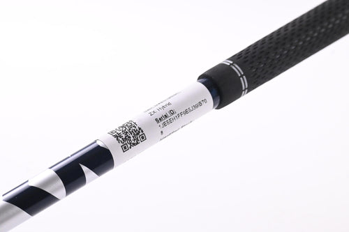 Srixon ZXi #4 Hybrid / 22 Degree / Stiff Flex Fujikura Ventus TR Blue 8 Shaft