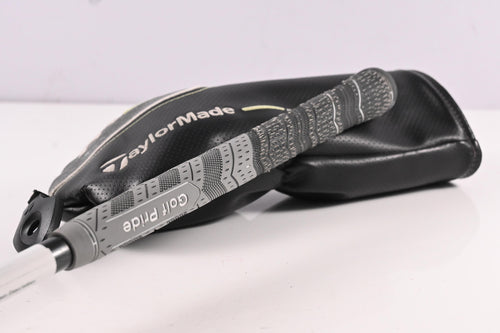 Taylormade M2 2017 #3 Wood / 16.5 Degree / Regular Flex Taylormade Reax 55 Shaft