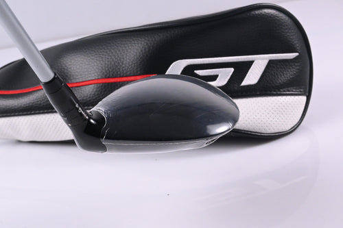 Titleist GT1 #5 Wood / 18 Degree / Regular Flex Air Speeder 40 Shaft