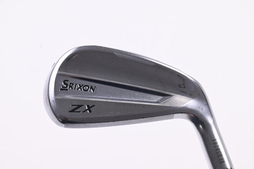 Srixon ZX MK II (2023) Utility #4 Iron / 23 Degree / X-Flex N.S.Pro Modus3 Shaft