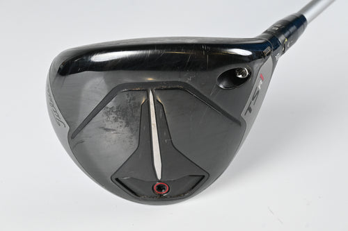 Ladies Titleist TSR1 #5 Wood / 18 Degree / Ladies Flex MMT Speedmesh 35 Shaft