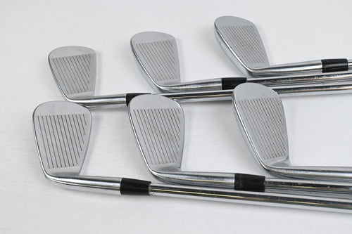 Cobra S3 Pro Irons / 5-PW / Stiff Flex Dynamic Gold S200 Shafts