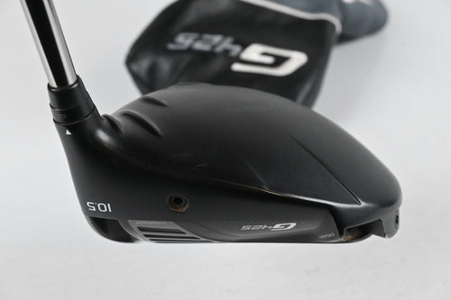 Ping G430 LST Driver / 10.5 Degree / X-Flex Ping Tour Chrome 75 Shaft