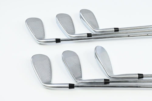 Cobra Air-X Irons / 6-PW+SW / Regular Flex Cobra Ultra Lite