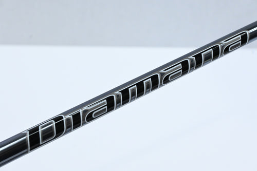 Diamana PD Series 50 #3 Wood Shaft / Regular Flex / Callaway 3rd Gen