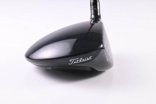 Titleist 915 D2 Driver / 12 Degree / Stiff Flex Graphite Design Tour AD 50 Shaft