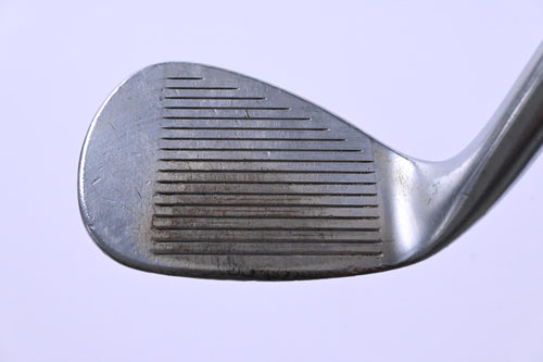 Titleist Vokey SM9 Lob Wedge / 60 Degree / Wedge Flex Shaft