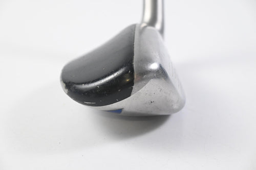 Ping G5 #4 Hybrid / 25 Degree / Regular Flex Ping TFC 100 Shaft