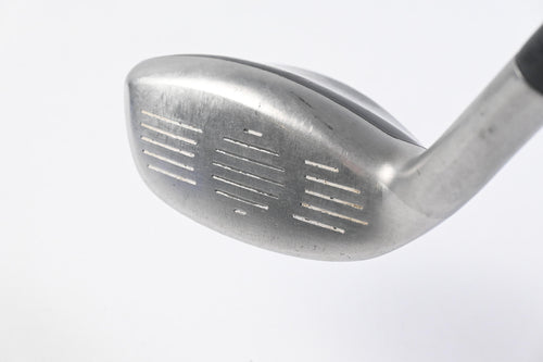 Ping G5 #4 Hybrid / 25 Degree / Regular Flex Ping TFC 100 Shaft