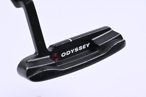 Odyssey Metal-X 1 Putter / 34 Inch