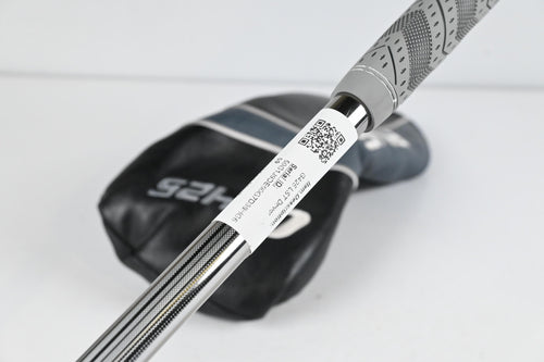 Ping G430 LST Driver / 10.5 Degree / X-Flex Ping Tour Chrome 75 Shaft