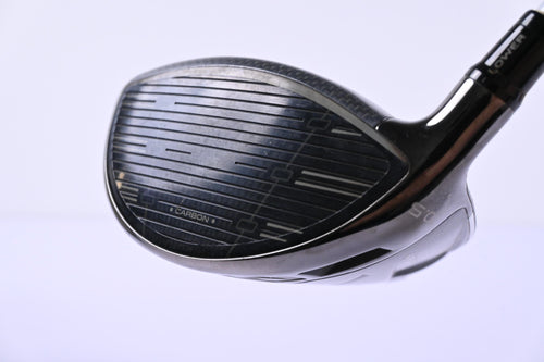 Ladies Taylormade Qi35 Max Lite Driver / 10.5 Degree / Ladies Fujikura Flex 40