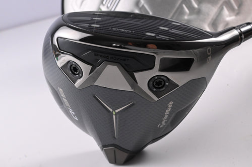 Taylormade Qi35 LS Driver / 9 Degree / Senior Flex KBS Max HL 40 Shaft