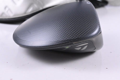 Taylormade Qi35 Driver / 10.5 Degree / Regular Flex Project X Cypher 50 Shaft
