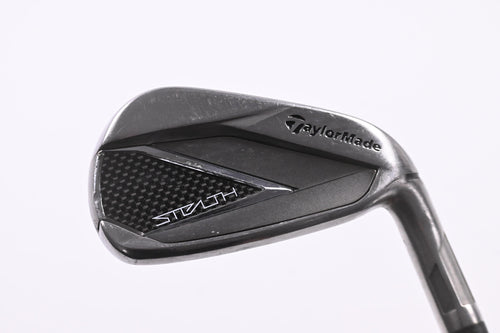 Taylormade Stealth #6 Iron / Regular Flex Ventus Red 6 Shaft