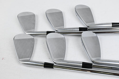 Mizuno JPX 925 Forged Irons / 5-PW / Regular Flex N.S.Pro 950GH Neo Shafts
