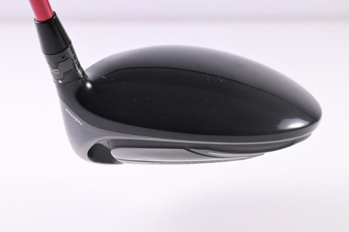Titleist 915 D2 Driver / 12 Degree / Stiff Flex Graphite Design Tour AD 50 Shaft