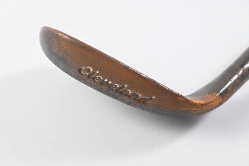Cleveland 588 Original Lob Wedge / 60 Degree / Wedge Flex Dynamic Gold Shaft
