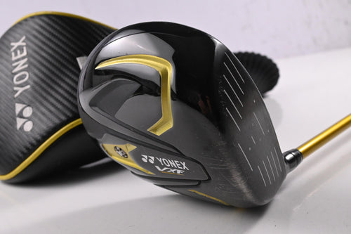 Yonex VXF Driver / 10.5 Degree / Regular Flex Yonex HS 750 Shaft