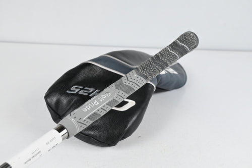 Ping G430 LST Driver / 10.5 Degree / X-Flex Ping Tour Chrome 75 Shaft