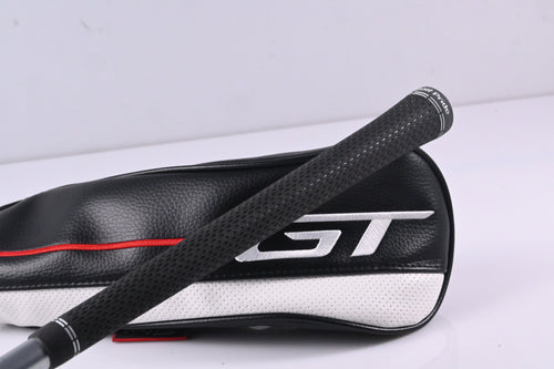 Titleist GT1 #5 Wood / 18 Degree / Regular Flex Air Speeder 40 Shaft