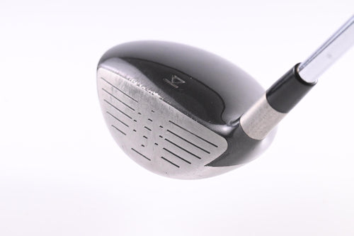 Titleist 980 F #3 Wood / 15 Degree / Regular Flex Dynamic Gold Shaft