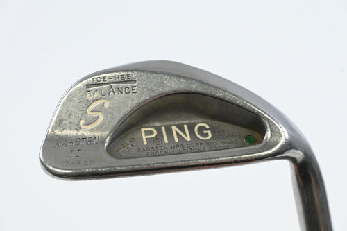 Ping Sand Wedge / 56 Degree / Green Dot / Wedge Ping ZZ Lite Shaft