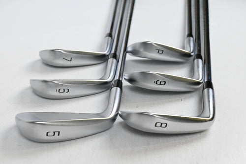 Mizuno JPX 925 Forged Irons / 5-PW / Regular Flex N.S.Pro 950GH Neo Shafts