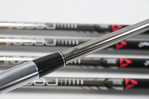 Srixon ZXi5 Irons / 5-PW / Regular Flex UST Mamiya Recoil ES 760 Shaft