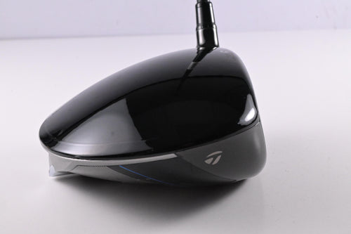 Taylormade Qi10 LS Driver / 9 Degree / Stiff Flex Aldila Rogue Silver 70 Shaft