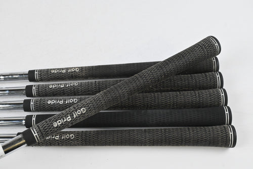 Cobra S3 Pro Irons / 5-PW / Stiff Flex Dynamic Gold S200 Shafts