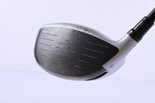 Taylormade M4 Driver / 9.5 Degree / Stiff Flex Aldila Rogue Silver 70 Shaft