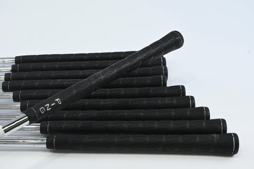 Ping Rapture Irons / 3-PW+UW+SW / Red Dot / Regular Flex Ping Steel Shafts