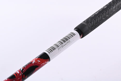 Taylormade Stealth 2 Plus #4 Hybrid / 22 Degree / Regular Flex Kai'li Red 75