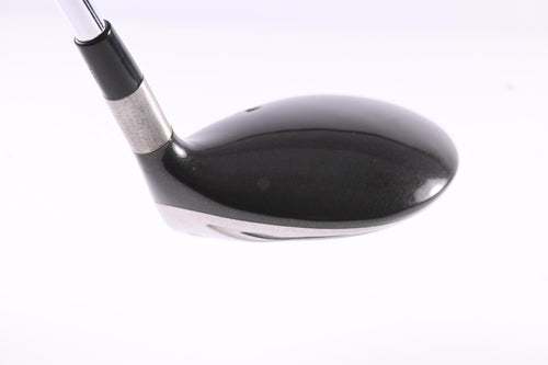 Titleist 980 F #3 Wood / 15 Degree / Regular Flex Dynamic Gold Shaft