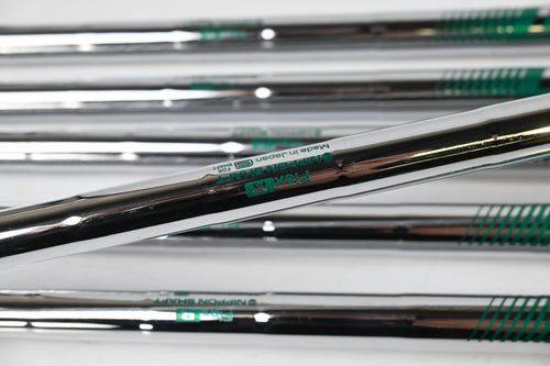 Mizuno JPX 925 Forged Irons / 5-PW / Regular Flex N.S.Pro 950GH Neo Shafts