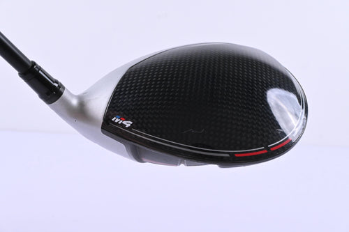 Taylormade M4 Driver / 9.5 Degree / Stiff Flex Aldila Rogue Silver 70 Shaft