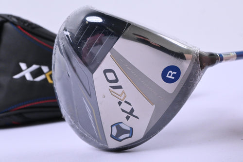 XXIO 13 Driver / 10.5 Degree / Regular Flex XXIO MP1300 35 Shaft