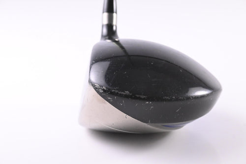 Left Hand Ping G2 Driver / 10 Degree / Stiff Flex Aldila NV Green 65 Shaft