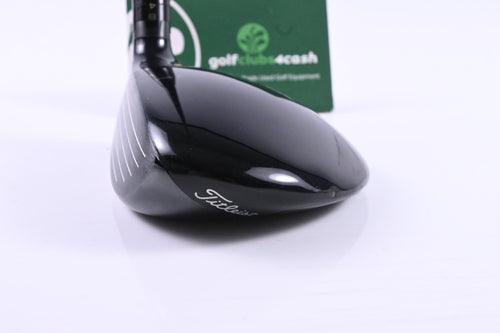Left Hand Titleist TSR2 #3 Wood / 15 Degree / X-Flex Tensei AV Raw Blue 65 Shaft