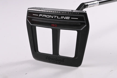 Cleveland Frontline ISO Putter / 35 Inch