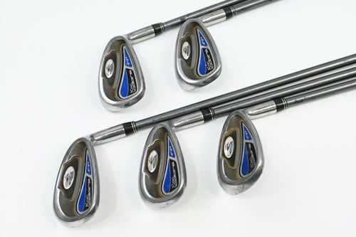 c / 7-PW+SW / Regular Flex Cobra NV Hl 70
