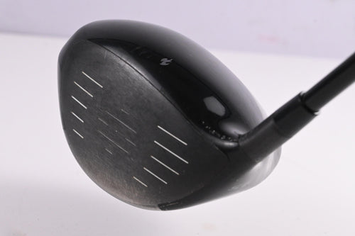 Taylormade Burner Superfast TP Driver / 9.5 Degree / Stiff Flex Matrix Ozik HD 6