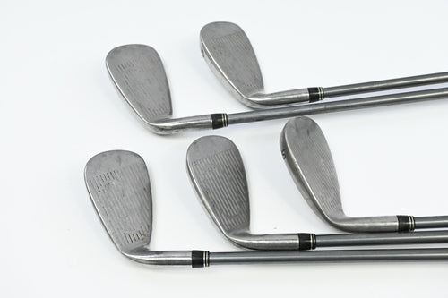 c / 7-PW+SW / Regular Flex Cobra NV Hl 70