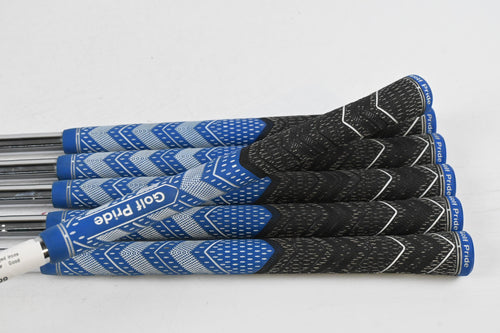 Mizuno JPX 925 Forged Irons / 5-PW / Regular Flex N.S.Pro 950GH Neo Shafts